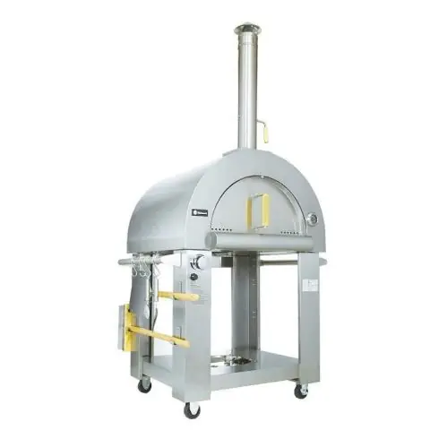Billigare Hällmark 8863 Pizzaugn